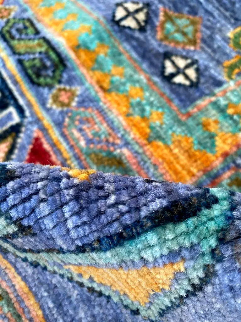 Waziri Design Persian Rug