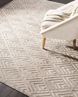 LD20 Bisha Rugs