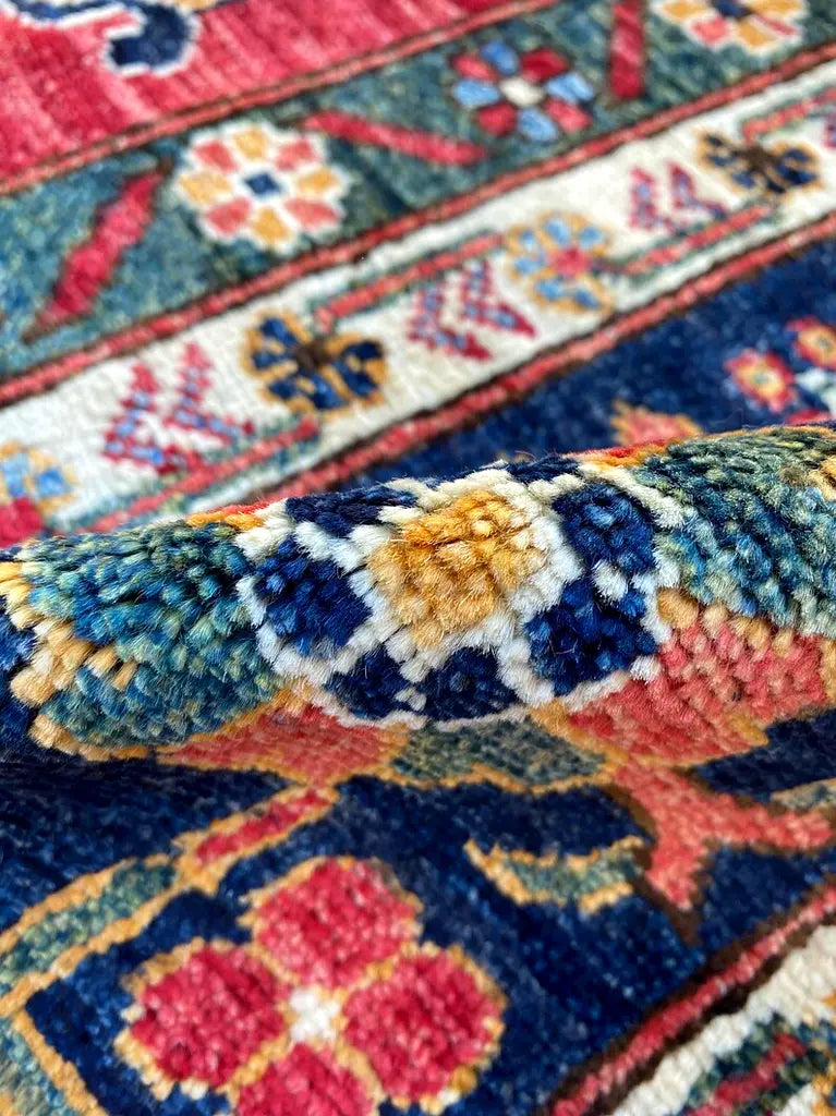 Bakshaish Serapi Design Persian Rug