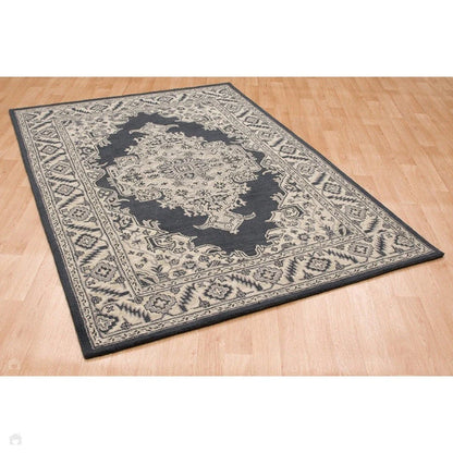 PD-007 Bronte Traditional Persian