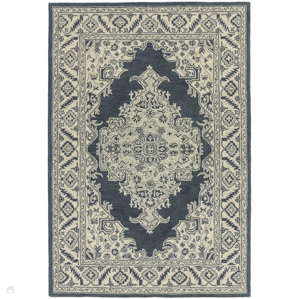 PD-007 Bronte Traditional Persian