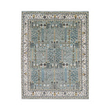 GRAND HEIRLOOM Turkish Oushak Wool Area Rug