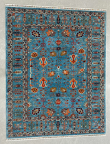 Sultani Design Persian Rug