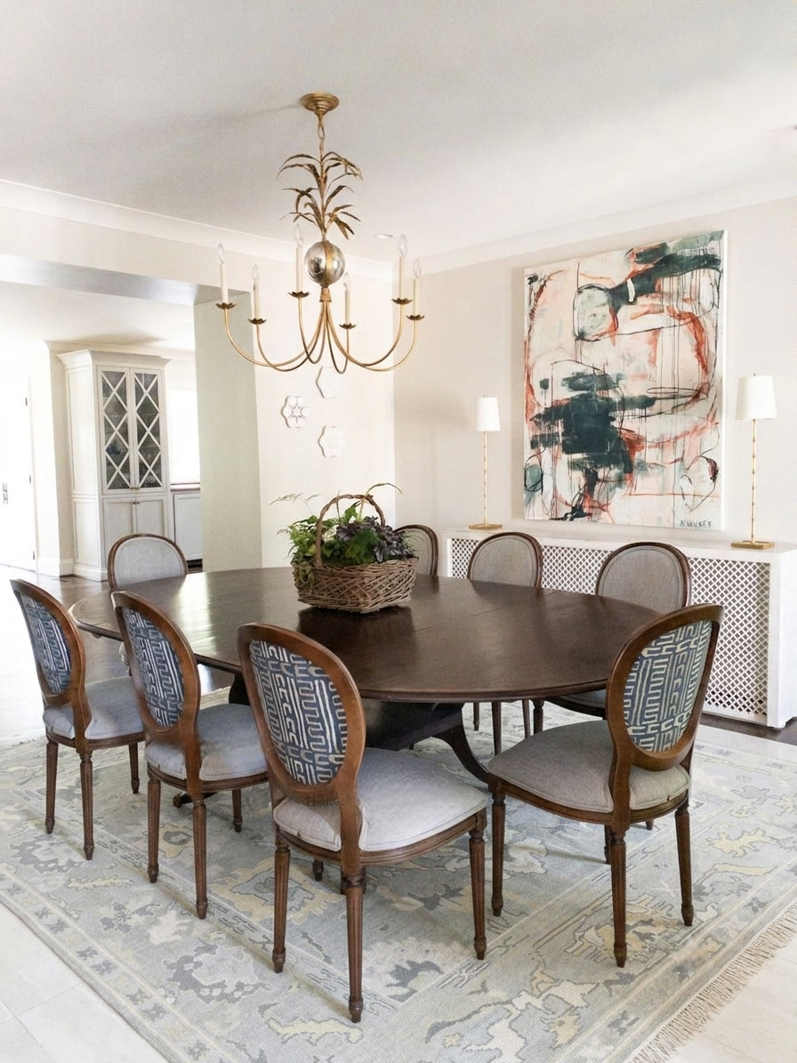 The Aurelia NV65 HandKnotted Rug