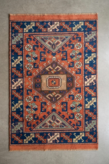 KINGSFORD Turkish Oushak Rug