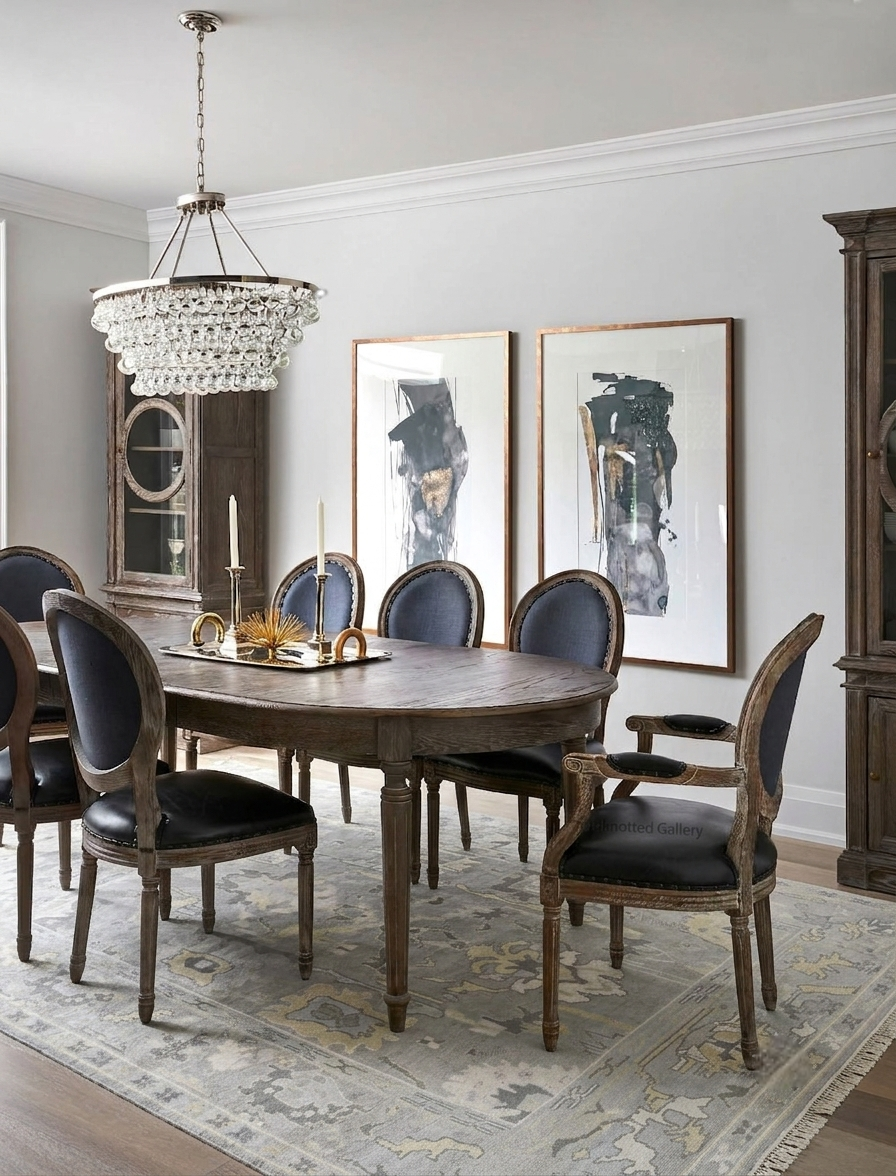 The Aurelia NV65 HandKnotted Rug