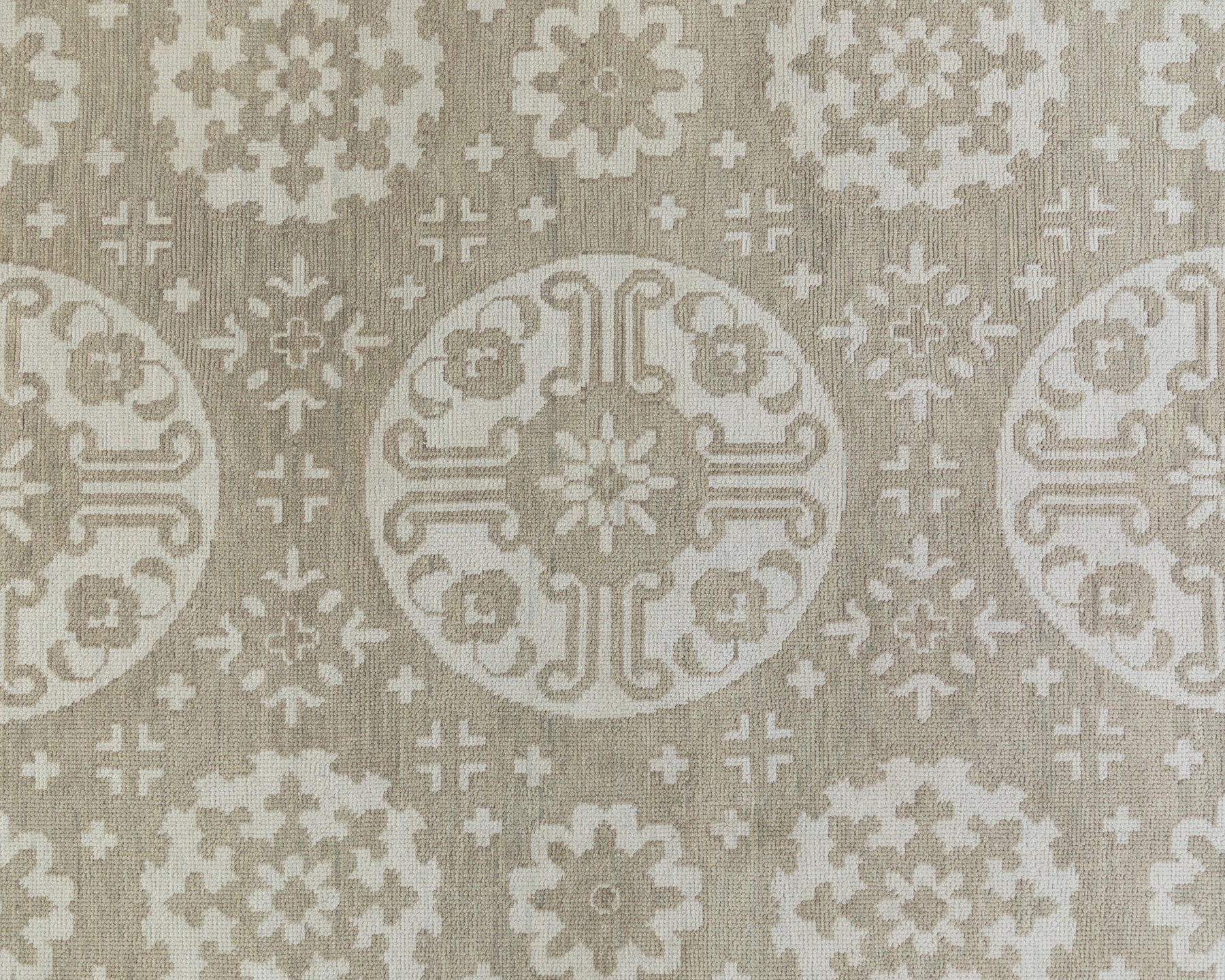 CLEO Hand Knotted Rug