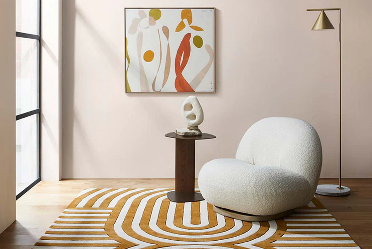 Fresh Arrivals,  Curated for Timeless Living