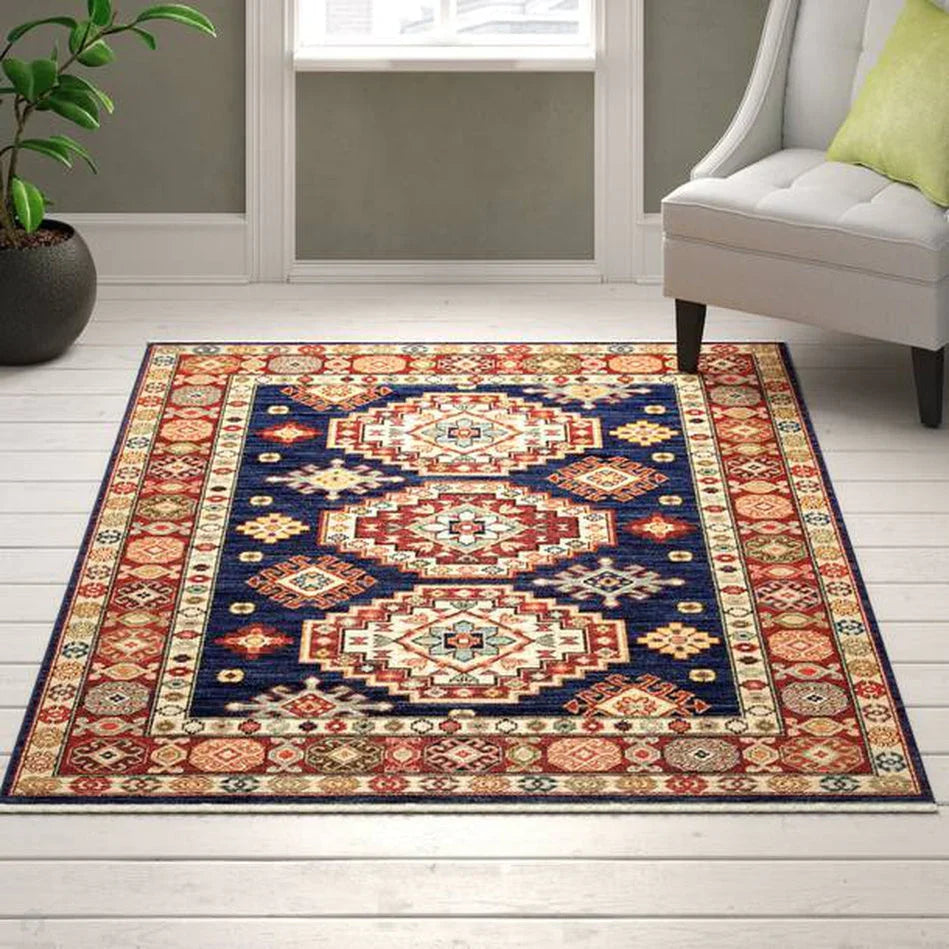 The Aurelia Persian Oushak Rug