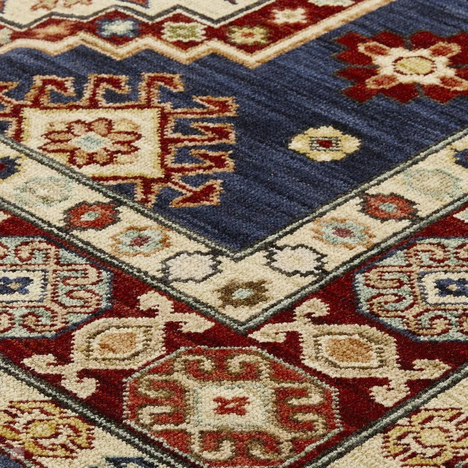 The Aurelia Persian Oushak Rug