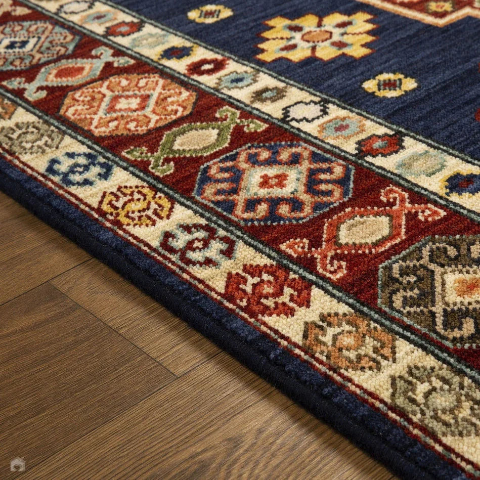 The Aurelia Persian Oushak Rug