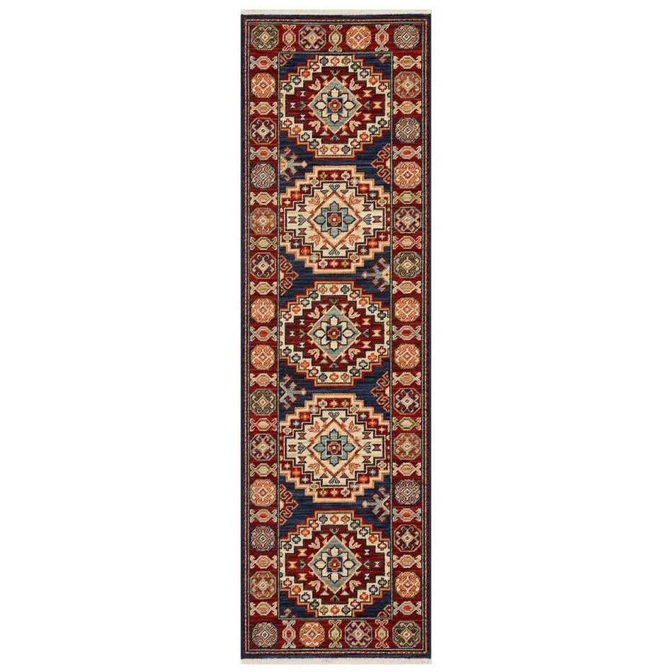 The Aurelia Persian Oushak Rug