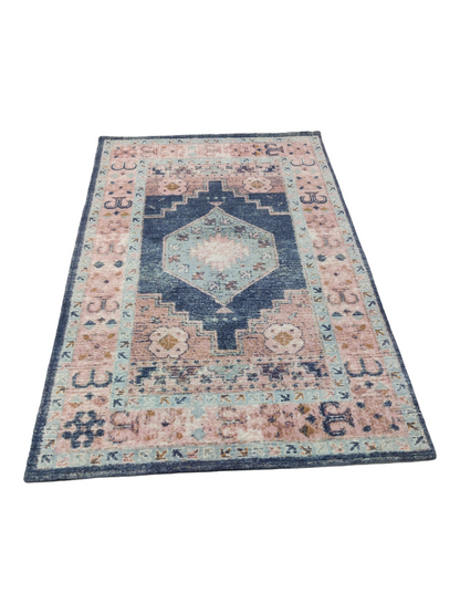 PD-002 Custom Handmade Carpets