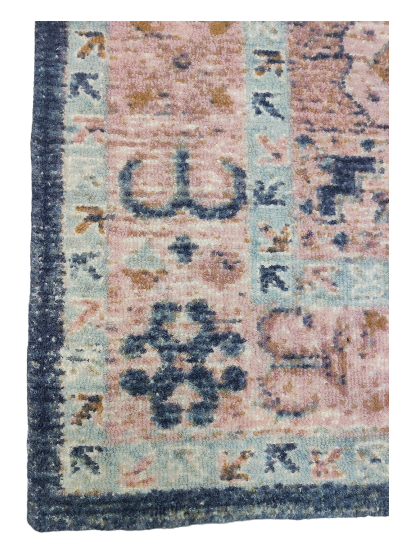 PD-002 Custom Handmade Carpets