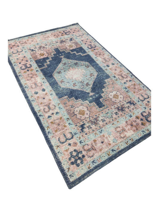 PD-002 Custom Handmade Carpets