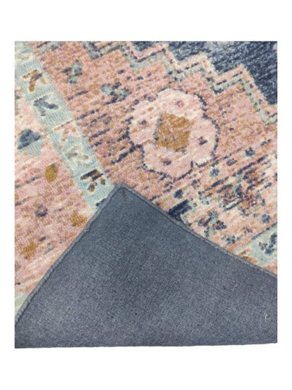 PD-002 Custom Handmade Carpets