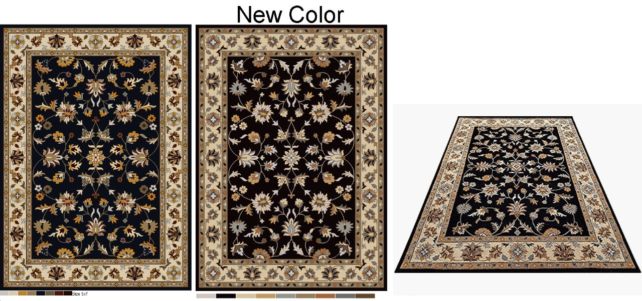 CD43 Bisha Rugs