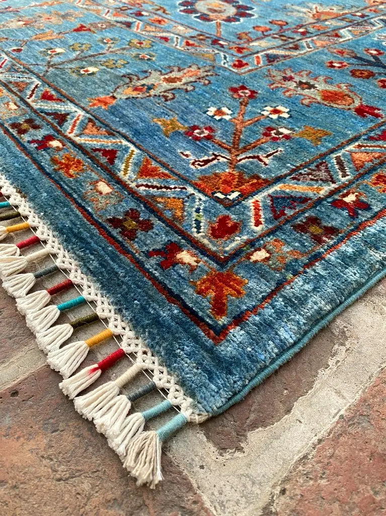 Sultani Design Persian Rug
