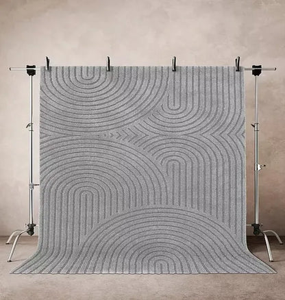 NARIKO Glattvev Area Rug