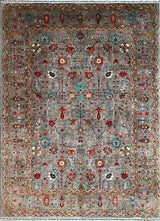 Sultani Design Persian Rug