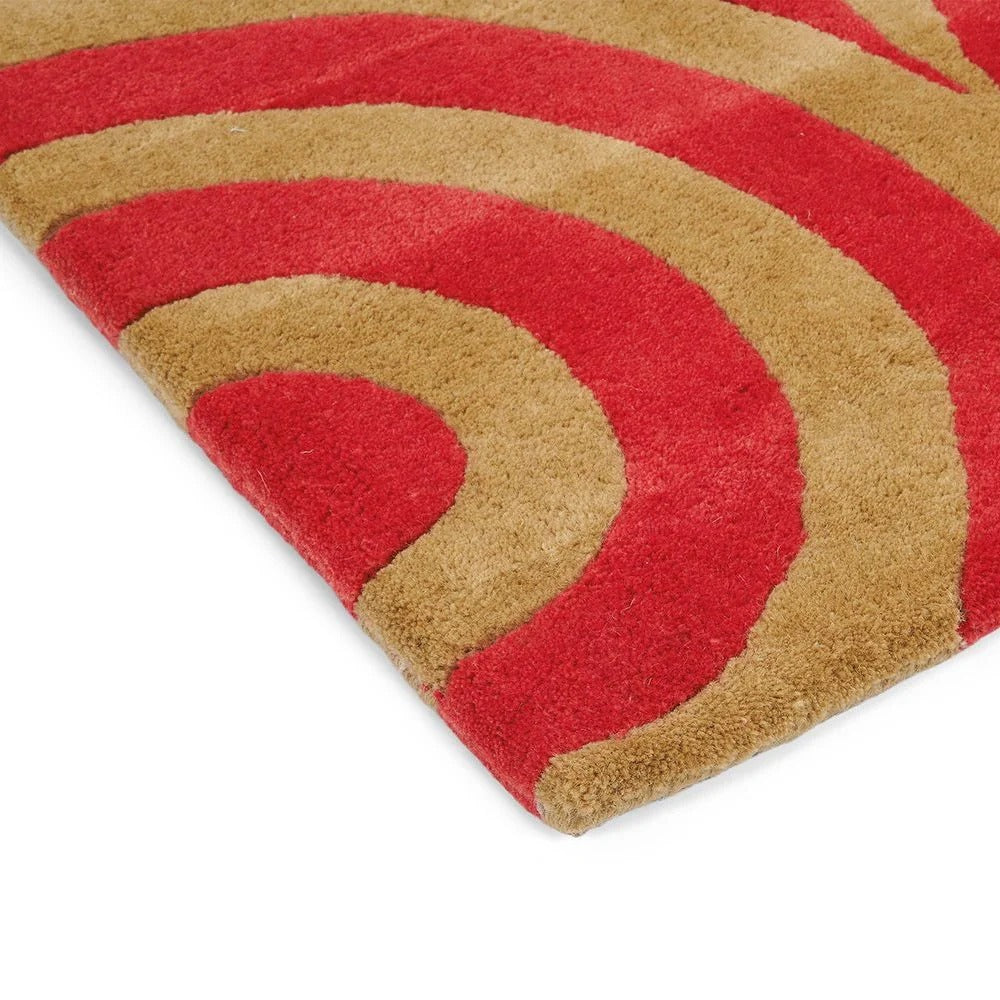 CD209 Bisha Rugs