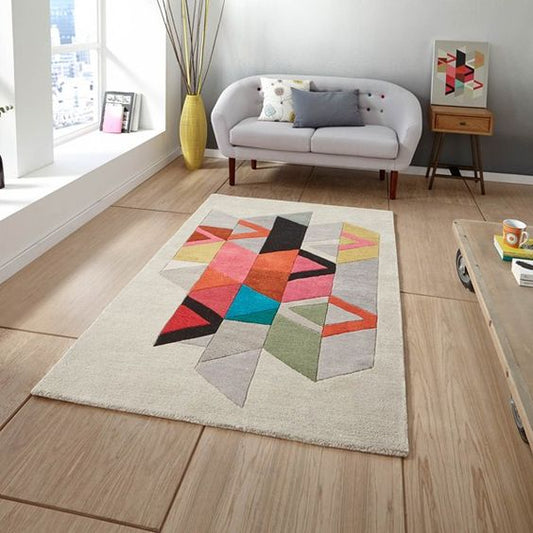 CD220 Bisha Rugs