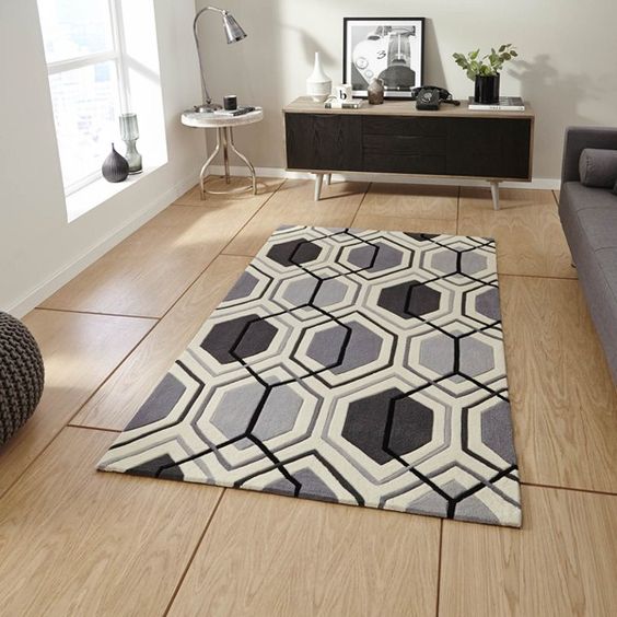 CD221 Bisha Rugs