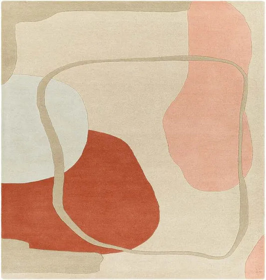 The Andres Area Rug