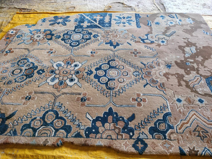 CD13 Bisha Rugs