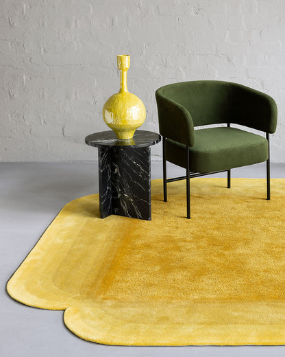 Meadow Morden Design Area Rug-Bisha Rugs