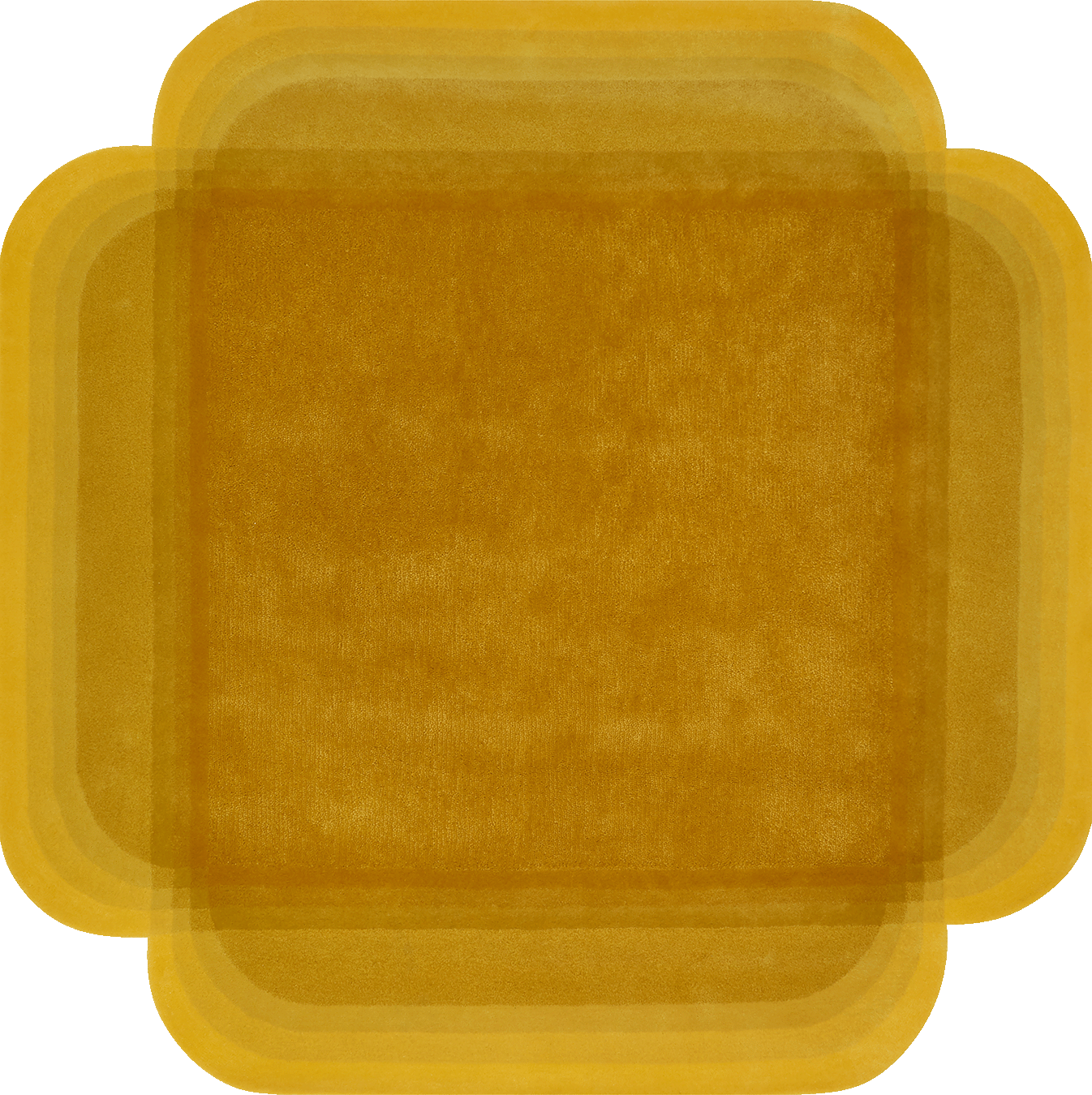 Meadow Morden Design Area Rug-Bisha Rugs