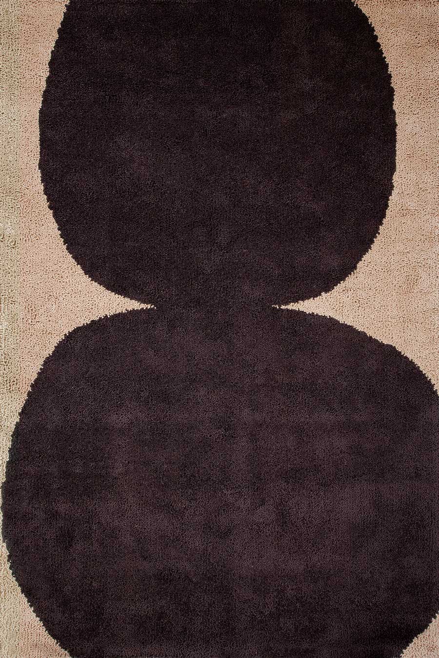 The Kiss Modern Design Rug-BIsha Rugs