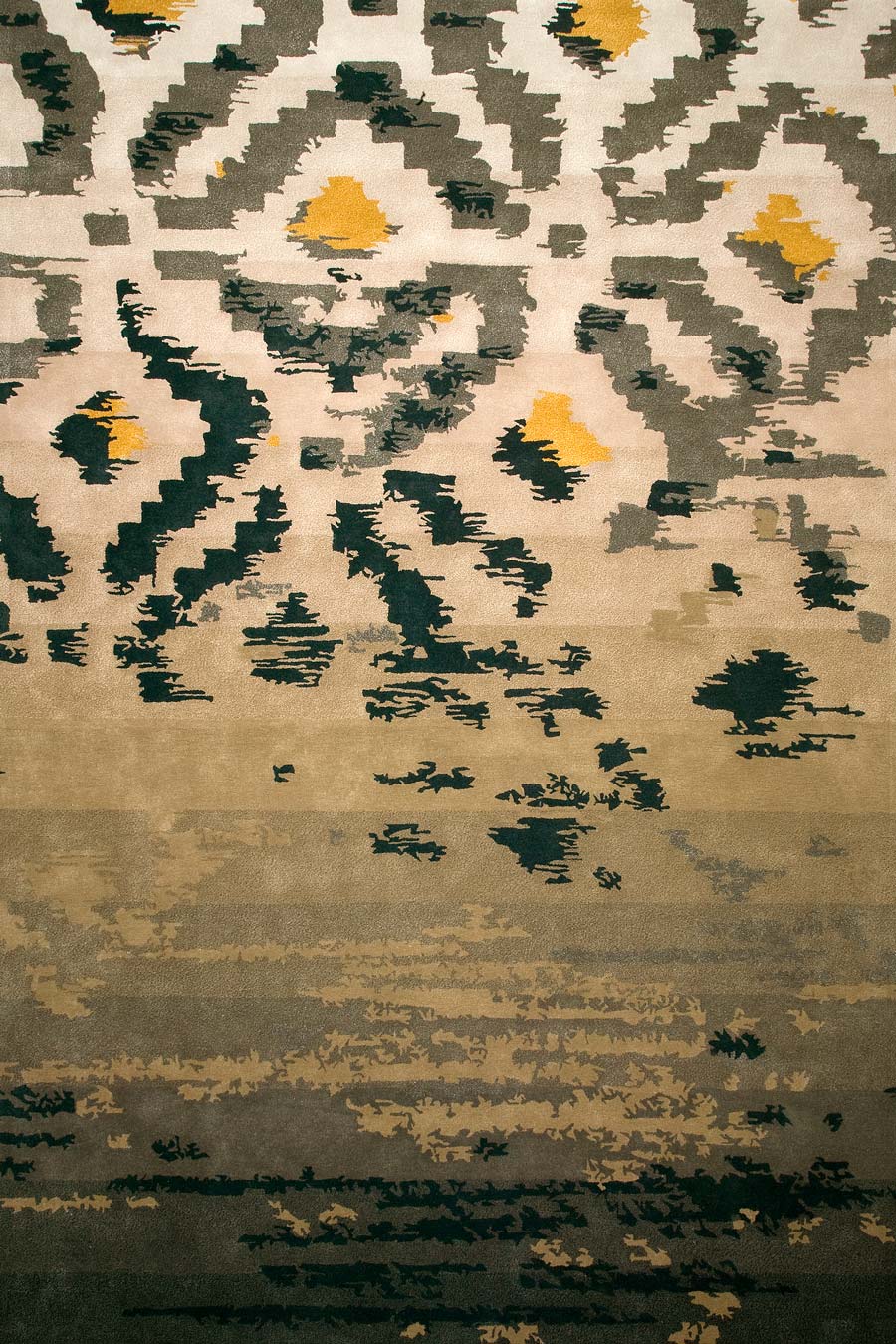 Emrina Premium Design Hand-Tufted Area Rug-bisha-rugs