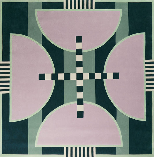 Nova Modern Design Hand-Tufted Area Rug-bisha-rugs