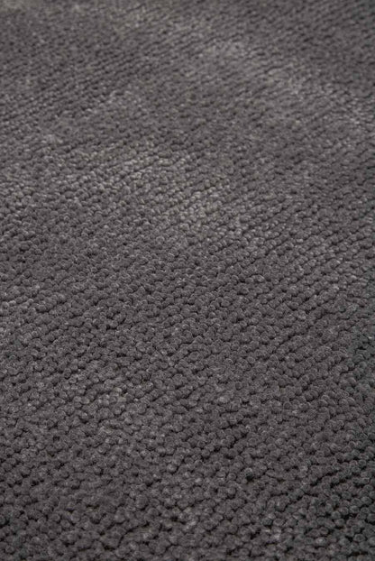 Napoleon Jay Shag Bluestone Modern Design Hand-Tufted Rug-bisha-rugs