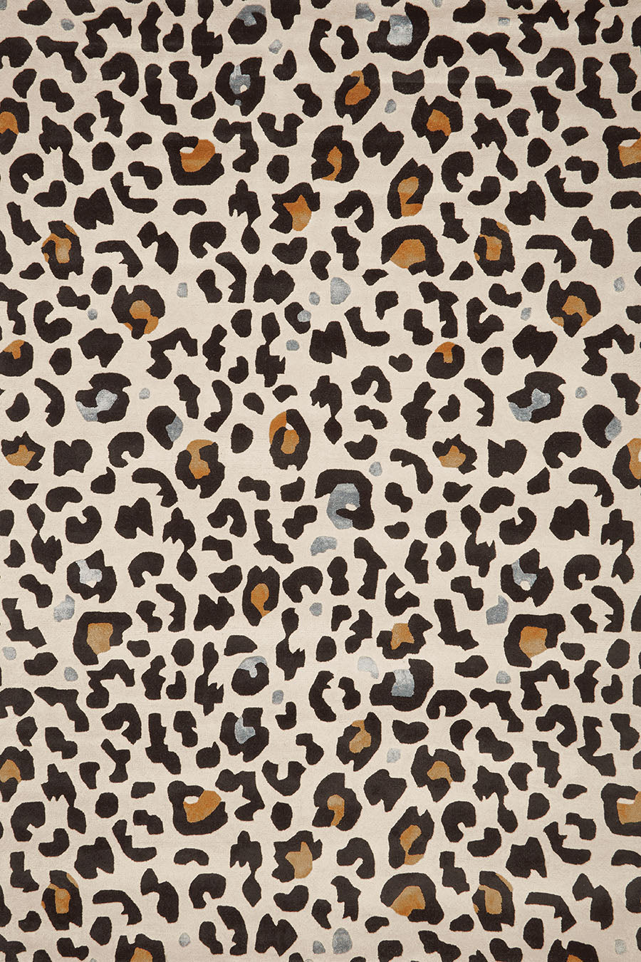 Donatella Tiger Pattern Premium Design