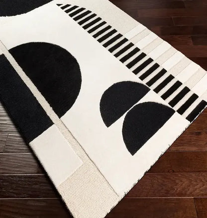 The Harper Area Rug