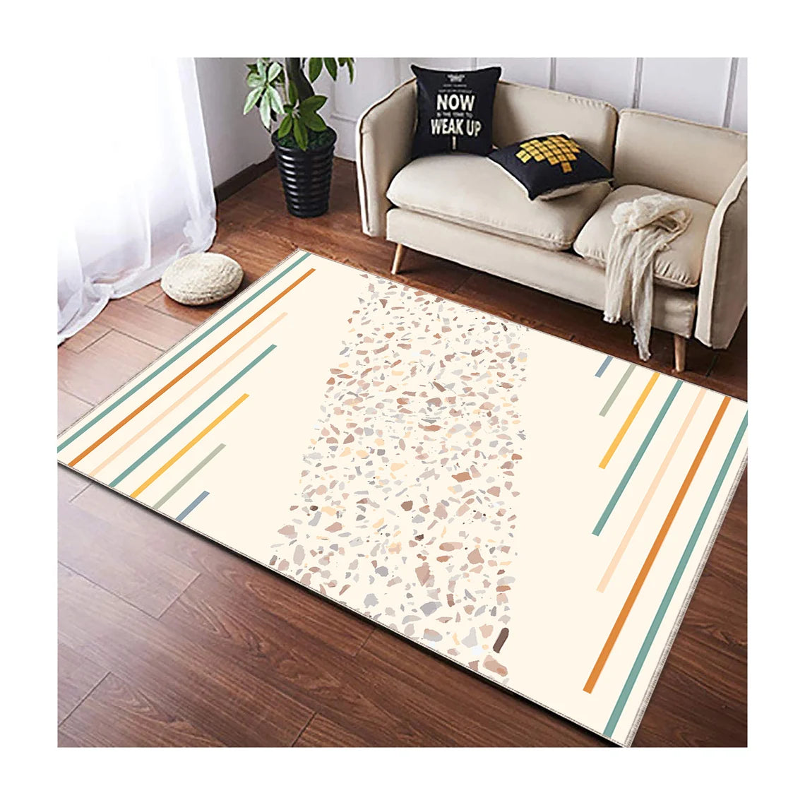 CD88 Bisha Rugs