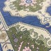 AVELAINE Turkish Oushak Area Rug