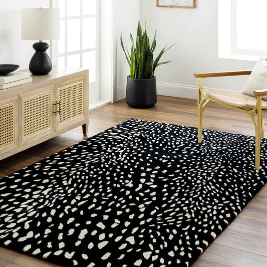 CD229 Bisha Rugs