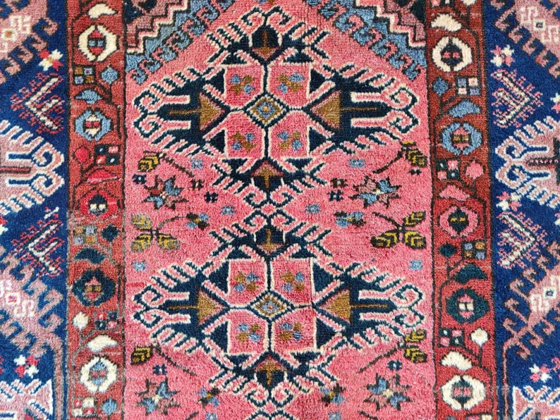 ASHBOURNE Turkish Oushak Rug