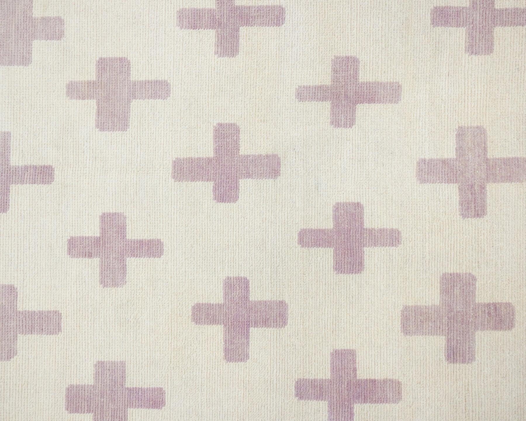 GRACE Hand Knotted Oushak Area Rug