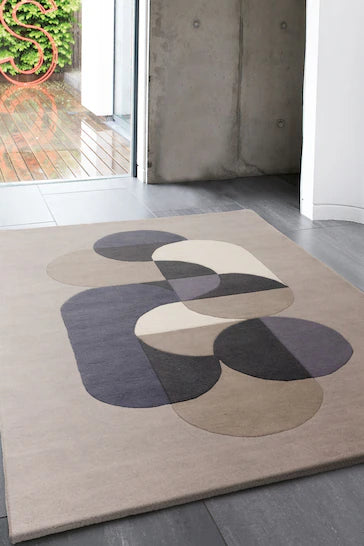 Asiatic Rugs Matrix Statement Rug (MD004)