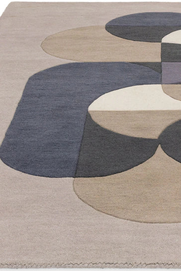 Asiatic Rugs Matrix Statement Rug (MD004)