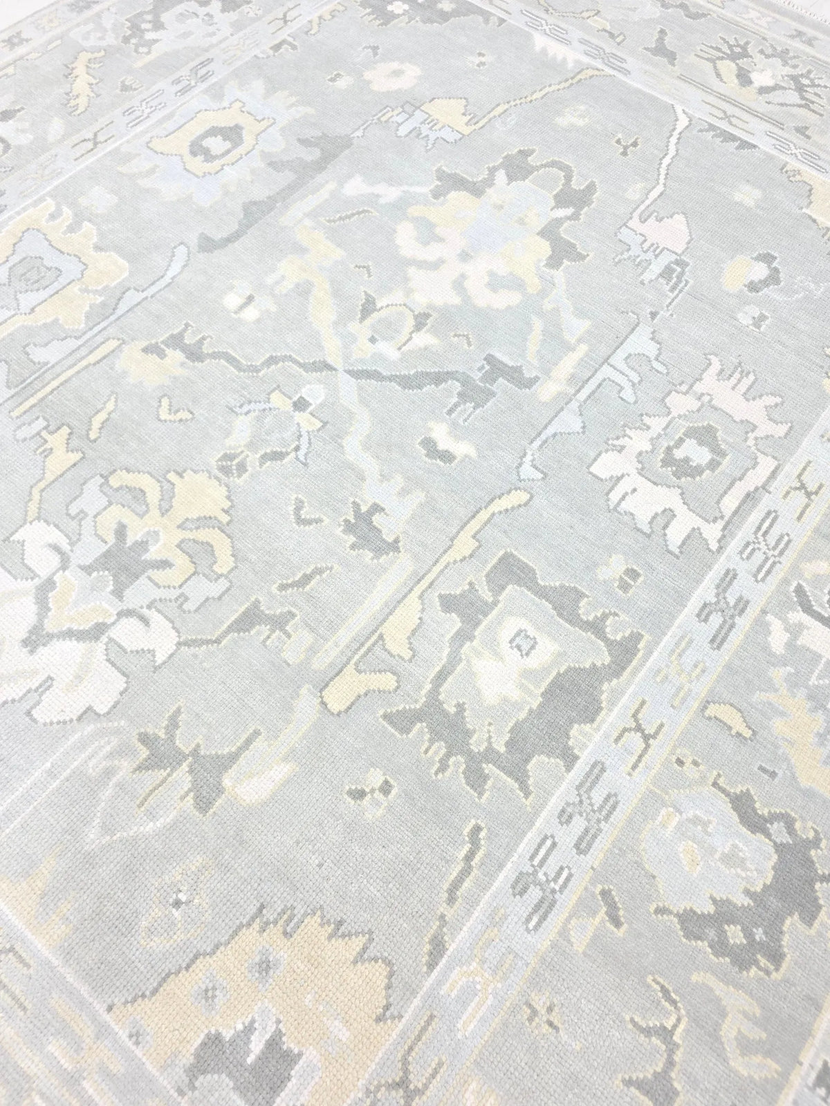 The Aurelia NV65 HandKnotted Rug