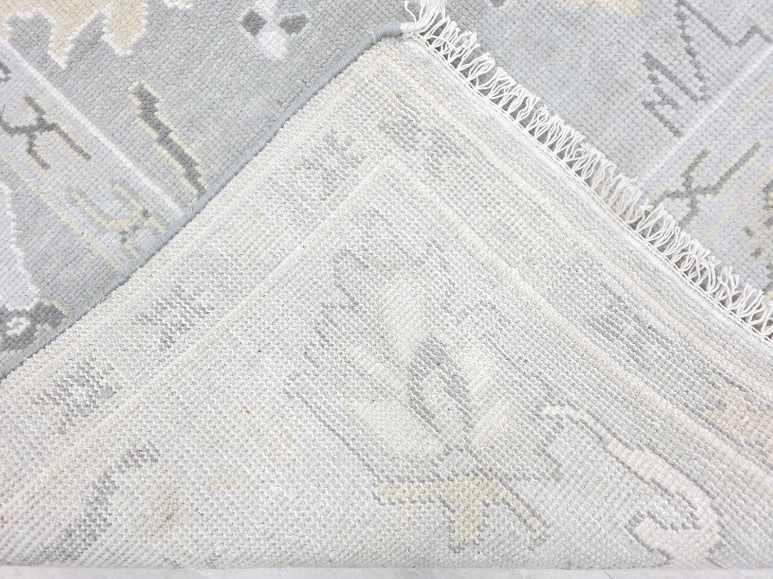 The Aurelia NV65 HandKnotted Rug