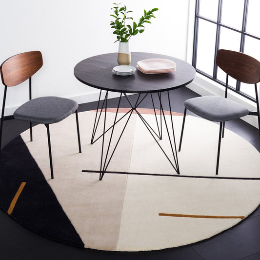 Hand Tufted  Area Rug for your space- Bisha-Rugs