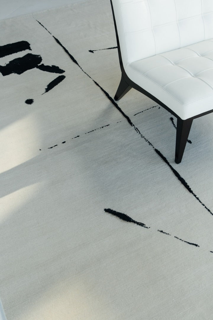 ED 29 SP Abstract  Area Rug