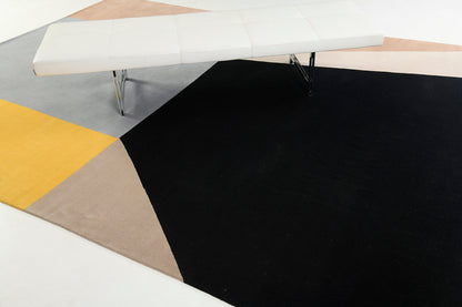 ED 24 Muros Area Rug