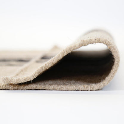 Beachwood  Wool Area Rug
